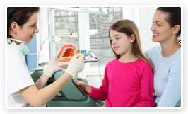 Childrens Dentist Toronto Yonge Lawrence