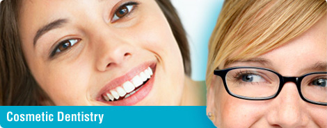 Cosmetic Dentist - Toronto Midtown Yonge Lawrence