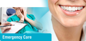 Emergency Dental Care - After Hours Dentist Toronto