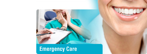 Emergency Dental Care - Yonge Lawrence Toronto