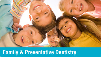 Family Dentist - Yonge Lawrence Toronto Dental Clinic