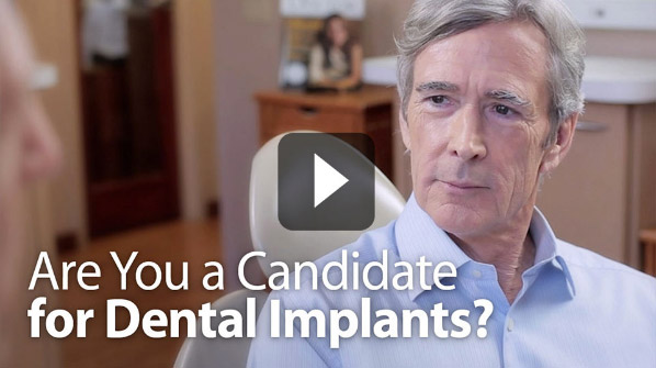 Dental Implant Video - Are You a Candidate?