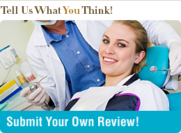 Submit Rating For Family and Cosmetic Dental Practice
